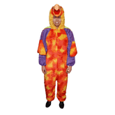 Parrot Costume - Adults